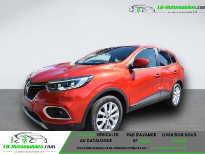 Renault Kadjar TC e 140 BVA