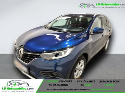 Renault Kadjar TC e140 BVM
