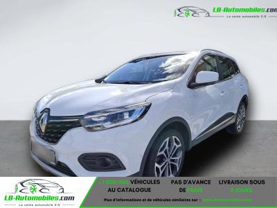 Renault Kadjar TC e140 BVM