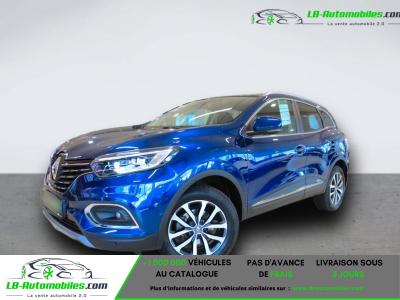 Renault Kadjar TC e140 BVM