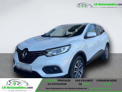 Renault Kadjar TC e140 BVM