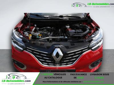 Renault Kadjar TC e160 BVA
