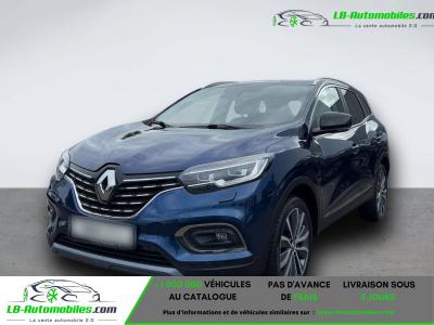 Renault Kadjar TC e160 BVA