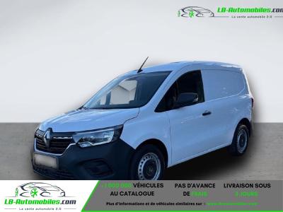 Renault Kadjar dCi 95 BVM