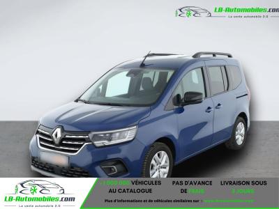 Renault Kadjar dCi 95 BVM