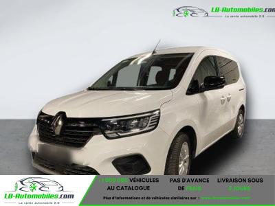 Renault Kadjar TCe 100 BVM