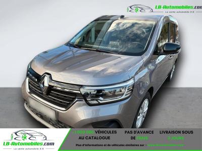 Renault Kadjar TCe 100 BVM