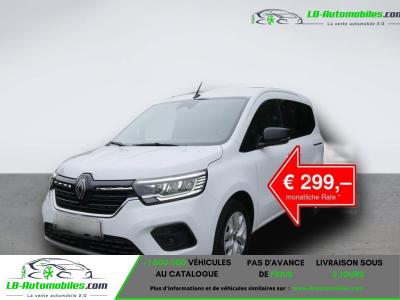 Renault Kadjar TCe 100 BVM