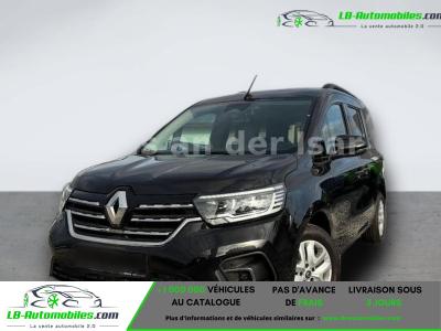 Renault Kadjar TCe 130 BVM
