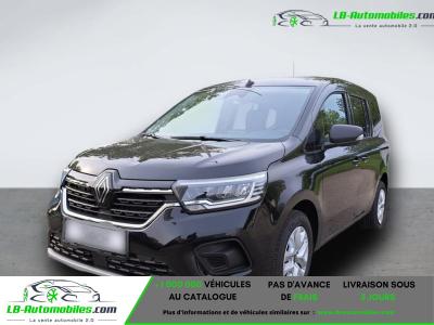 Renault Kadjar TCe 130 BVM