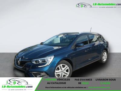 Renault Megane IV Estate  dCi 115 BVM