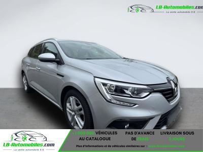 Renault Megane IV Berline  dCi 115 BVM