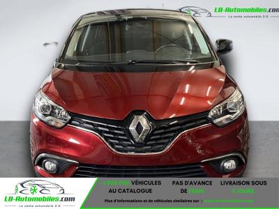 Renault Scenic TCe 140 BVM