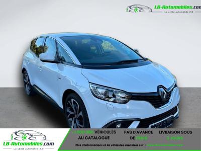 Renault Scenic TCe 140 BVM
