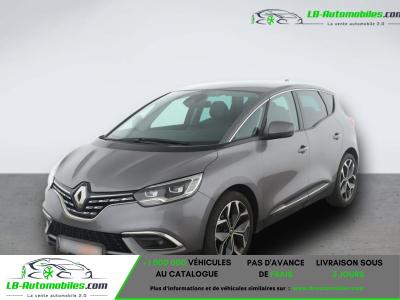 Renault Scenic TCe 140 BVM