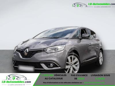 Renault Scenic TCe 140 BVM