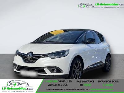 Renault Scenic TCe 140 BVM