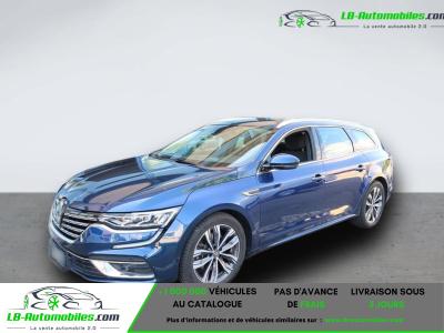 Renault Talisman Estate dCi 160 BVA