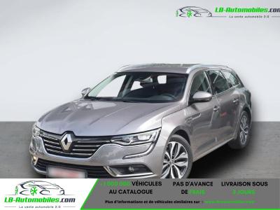 Renault Talisman Estate Tce 150 BVA