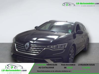 Renault Talisman Estate dCi 160 BVA