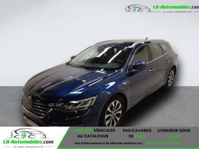 Renault Talisman Estate dCi 160 BVA