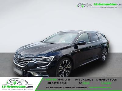 Renault Talisman Estate dCi 190 BVA