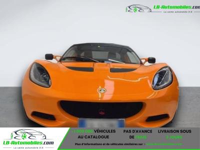 Lotus Elise LOTUS Elise Club Racer