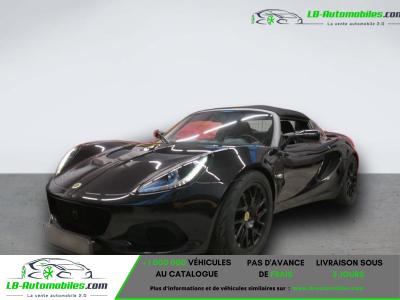Lotus Elise Sport 220 - 2.Hand - Service neu...