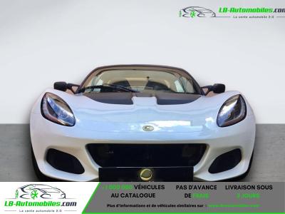 Lotus Elise Sport 220