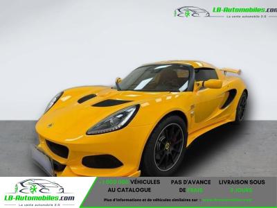 Lotus Elise 1.8 CUP 250 UNIPROPRIETARIO VETTURA