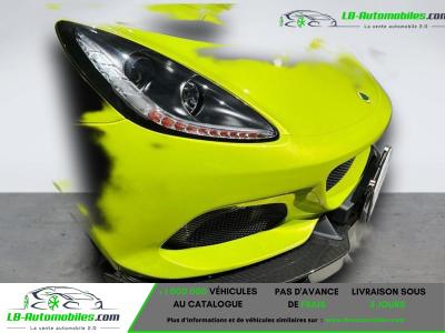 Lotus Elise 1.8i 250 ch