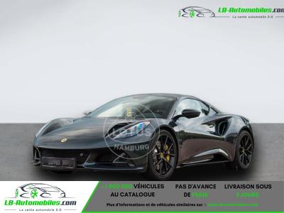 Lotus Emira V6 First Edition in Shadow Grey *Automatik