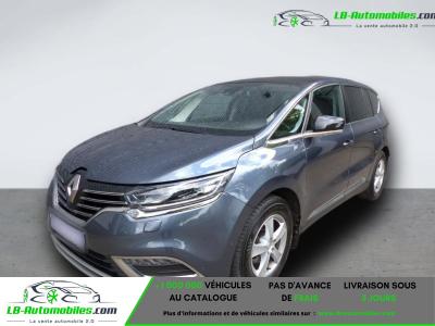Renault Espace V dCi 160 BVA