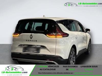 Renault Espace V dCi 160 BVA