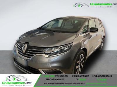 Renault Espace V dCi 160 BVA