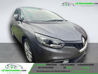 Renault Scenic TCe 115 BVM