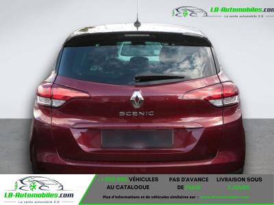 Renault Scenic TCe 115 BVM