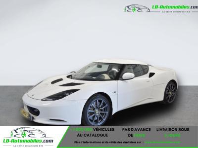 Lotus Evora 3.5 V6