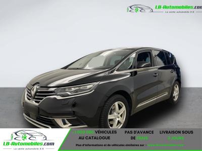Renault Espace V 2.0 BLUE dCi 190 Initiale Paris Matrix