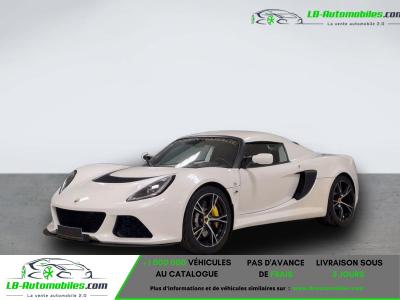 Lotus Exige S