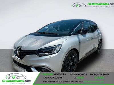 Renault Scenic TCe 160 BVA