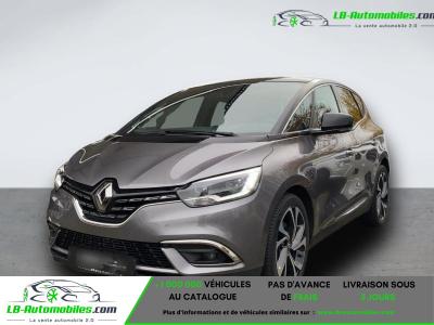Renault Scenic TCe 160 BVA