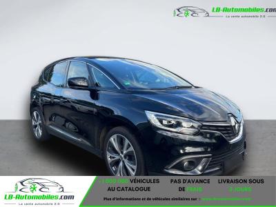 Renault Scenic TCe 130 BVM