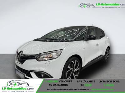 Renault Scenic TCe 160 BVM