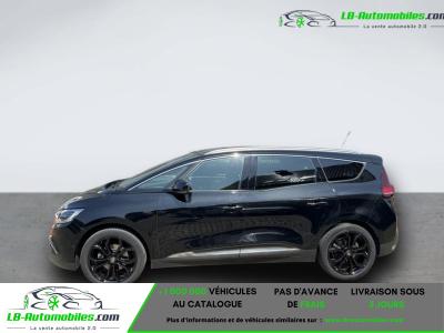 Renault Scenic TCe 160 BVM