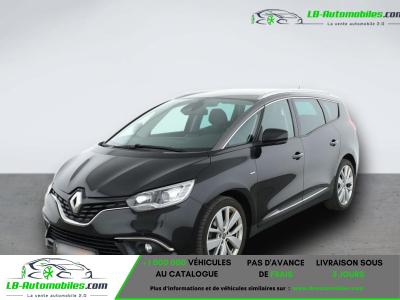 Renault Grand Scenic dCi 150 BVA