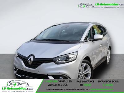 Renault Grand Scenic TCe 115 BVM