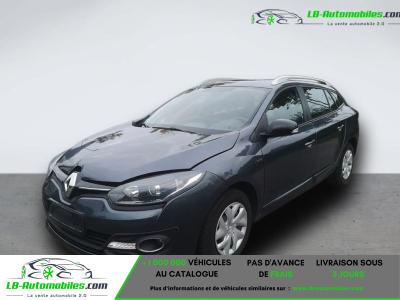 Renault Megane III Estate III Grandtour Limited