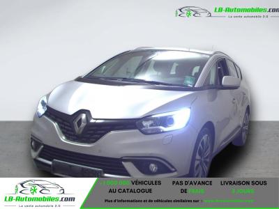 Renault Grand Scenic dCi 120 BVM