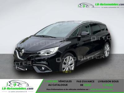 Renault Grand Scenic TCe 140 BVM